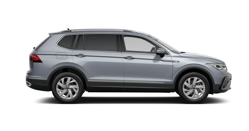 Volkswagen Tiguan Allspace cena 216660 przebieg: 1, rok produkcji 2024 z Krasnystaw małe 37